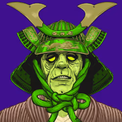 Monster Mash #632