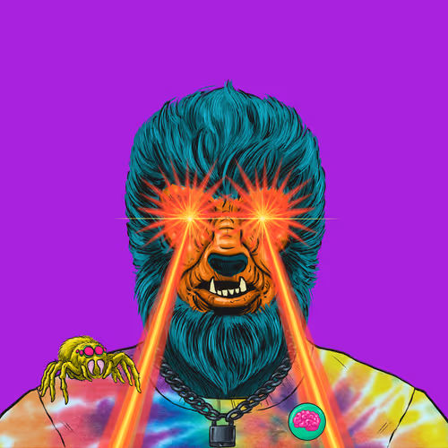Monstermash 2
