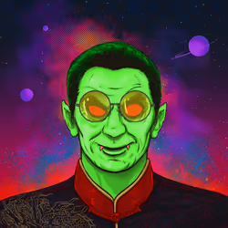Monster Mash #7304
