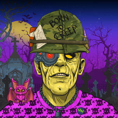 Monstermash 2