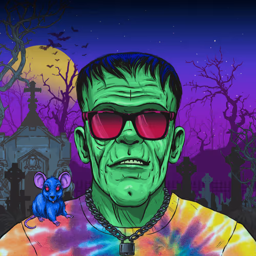 Monstermash 2