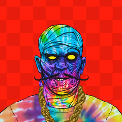 Monster Mash #4963
