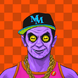 Monster Mash #6356