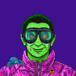 Monster Mash #266