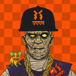 Monster Mash #2688