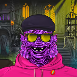 Monster Mash #8052