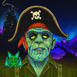 Monster Mash #9459