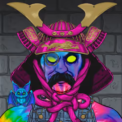 Monster Mash #6060