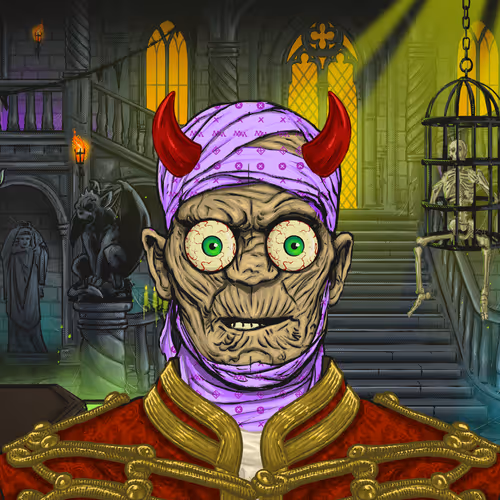 Monstermash 2