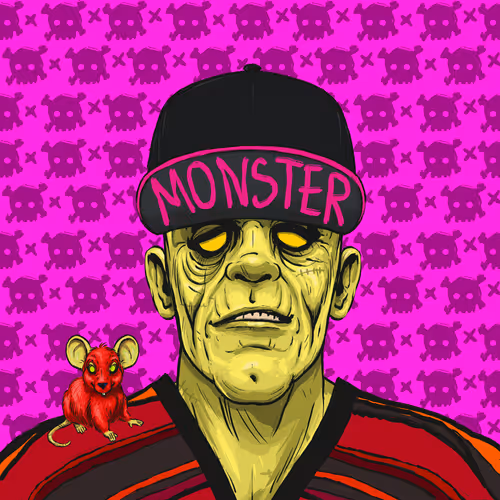 Monstermash 2