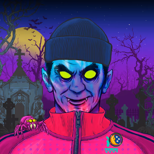 Monster Mash #3626