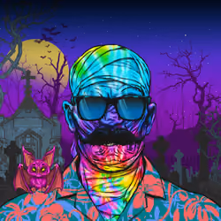 Monster Mash #2362