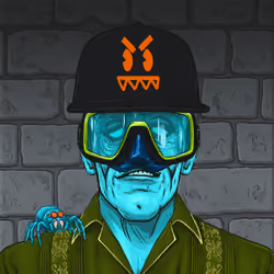 Monster Mash #7784