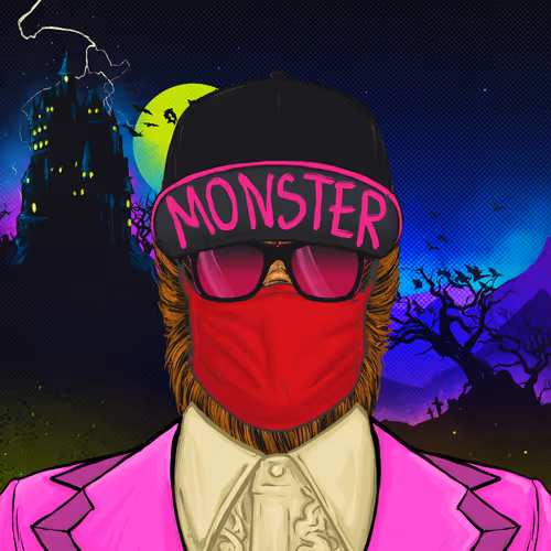 Monstermash 2
