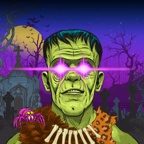 Monster Mash #6170