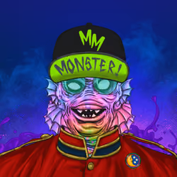 Monster Mash #1465