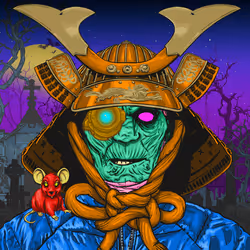 Monster Mash #7628