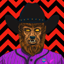 Monster Mash #9462