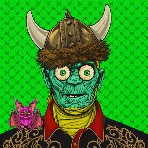 Monstermash 2