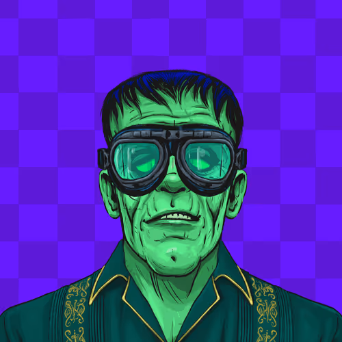 Monstermash 2