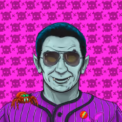 Monster Mash #3003