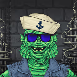 Monster Mash #5666