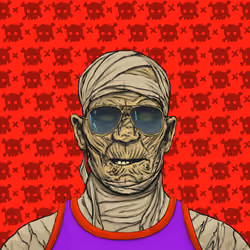 Monster Mash #702
