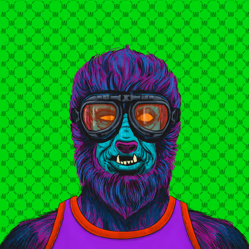 Monstermash 2