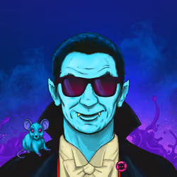 Monster Mash #5246