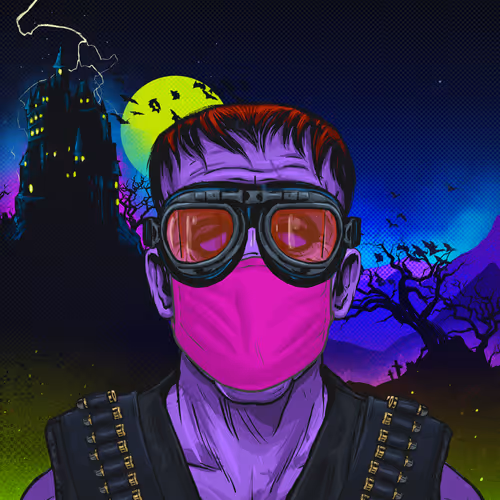 Monstermash 2