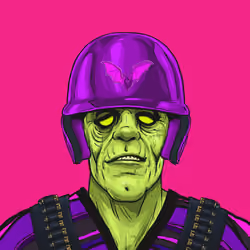 Monster Mash #1009