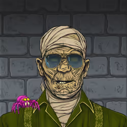 Monster Mash #5358
