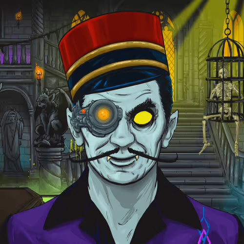 Monstermash 2
