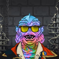 Monster Mash #193
