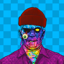 Monster Mash #2757