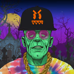 Monster Mash #4700