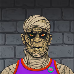 Monster Mash #5169
