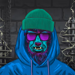 Monster Mash #7103