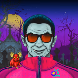 Monster Mash #2601