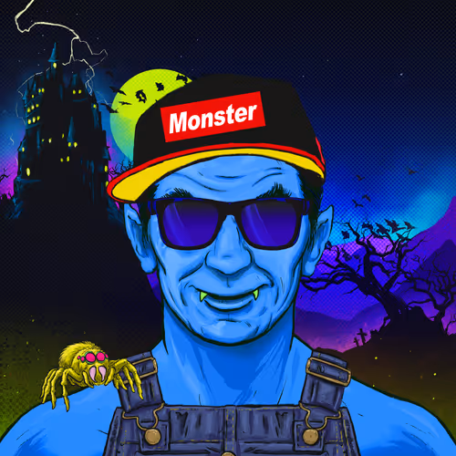 Monstermash 2