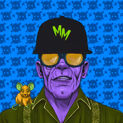 Monster Mash #5215