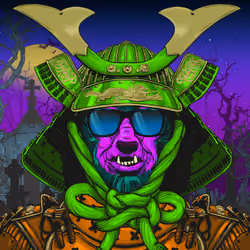 Monster Mash #8978