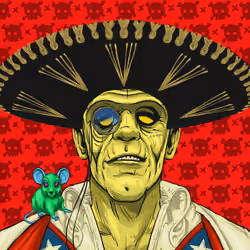 Monster Mash #4835