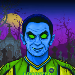 Monster Mash #2729