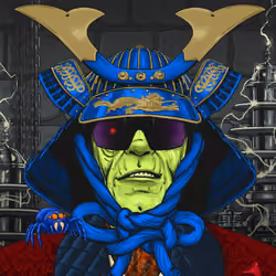 Monster Mash #2434