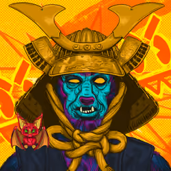 Monster Mash #210