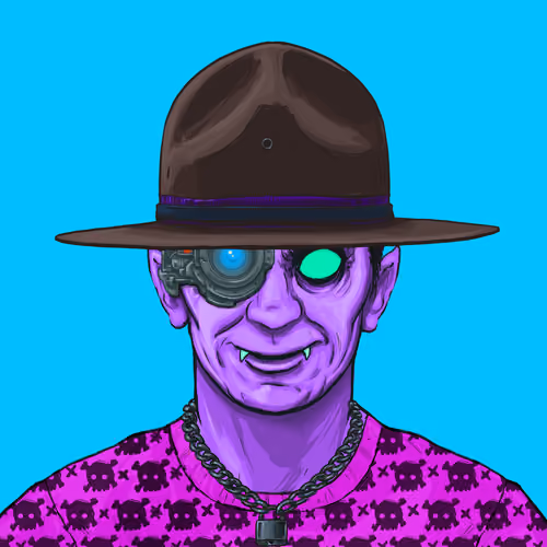 Monster Mash #2093