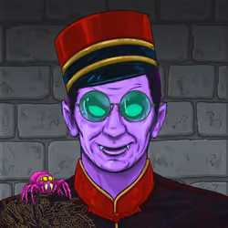 Monster Mash #6461