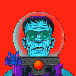 Monster Mash #3651