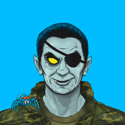 Monster Mash #9363